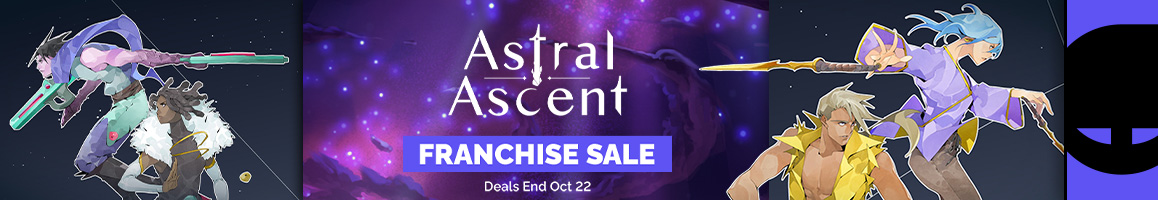 Astral Ascent