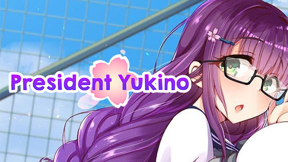 President Yukino | PC - Steam | Game Keys