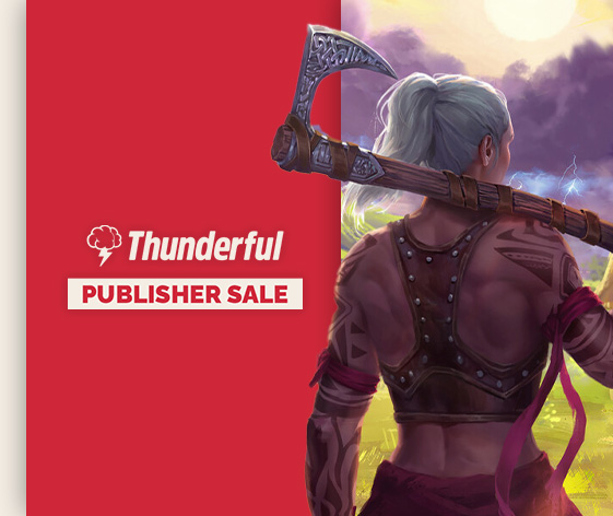 Thunderful