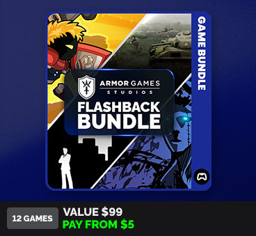 Armor Games Flashback Bundle