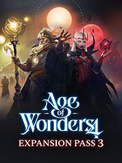 

Age of Wonders 4: Expansion Pass 3