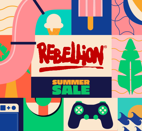 Rebellion