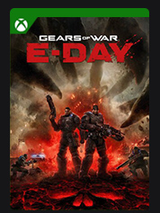 Gears of War: E-Day