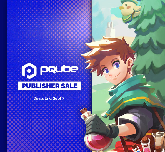 PQube