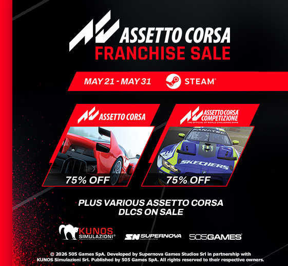 Assetto Corsa