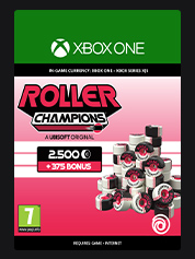 

Roller Champions™ - 2,875 Wheels