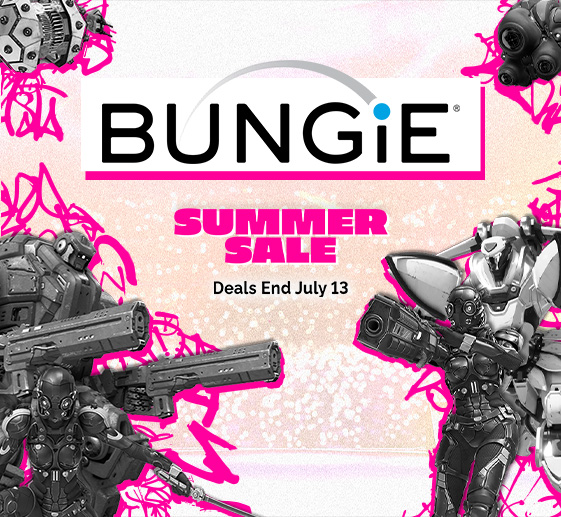 Bungie