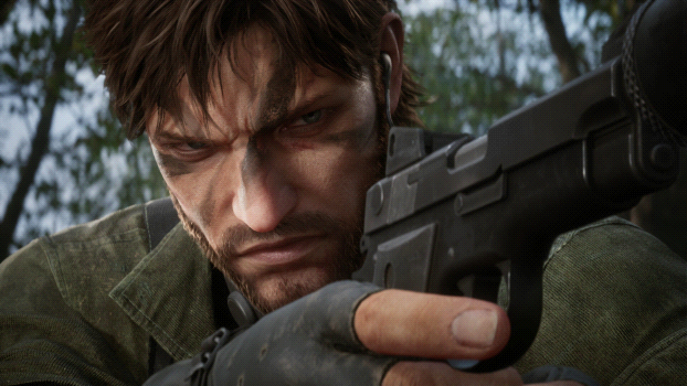 METAL GEAR SOLID Δ: SNAKE EATER Digital Deluxe Edition | PC