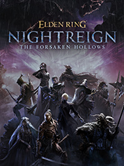 ELDEN RING NIGHTREIGN The Forsaken Hollows