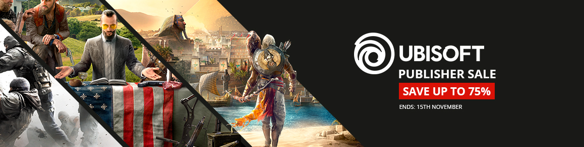 Ubisoft