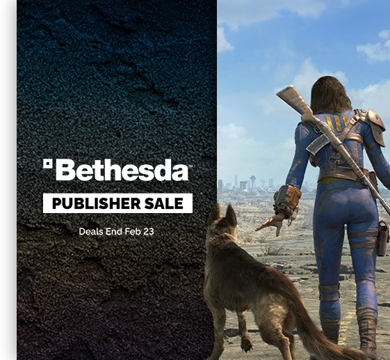 Bethesda