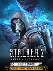 S.T.A.L.K.E.R. 2: Heart of Chornobyl - Deluxe Edition