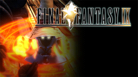 FINAL FANTASY IX