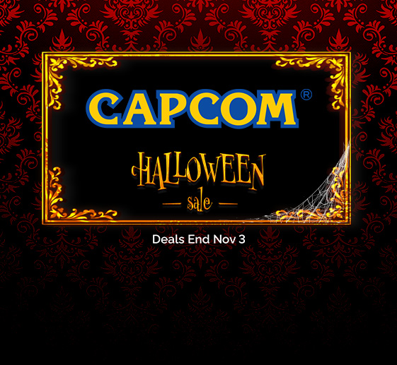 Capcom