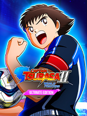 CAPTAIN TSUBASA 2: WORLD FIGHTERS - Ultimate Edition