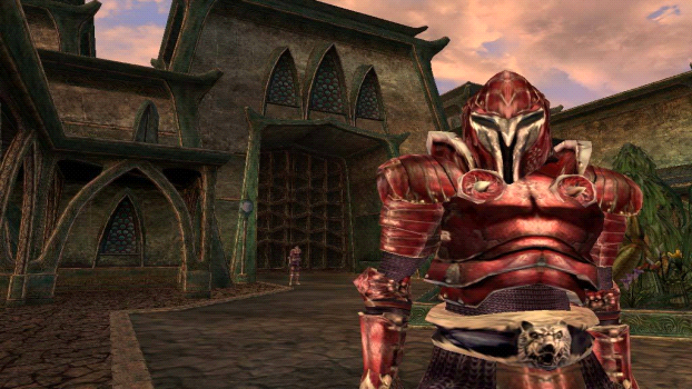 Elder Scrolls III Morrowind Game of The Year Edition | Steam Keys