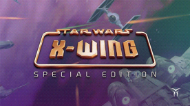 STAR WARS™: X-Wing Special Edition
