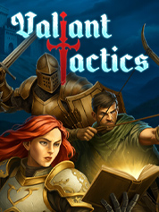 

Valiant Tactics