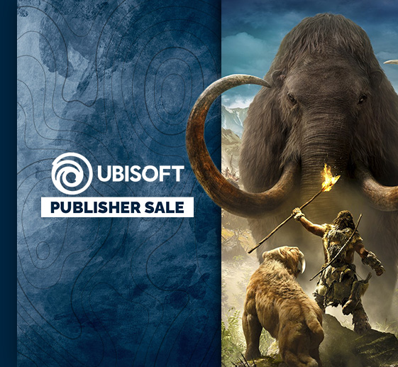 Ubisoft