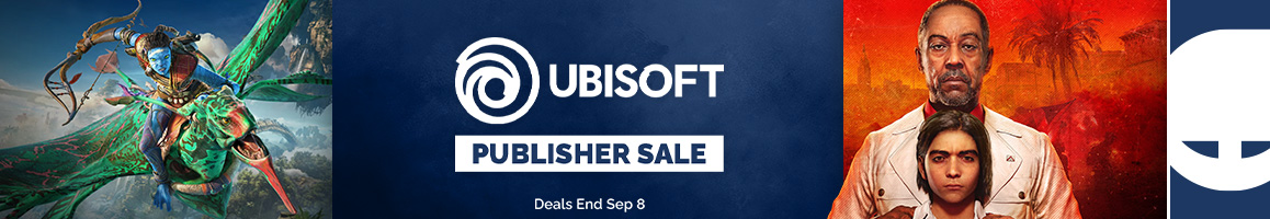 Ubisoft