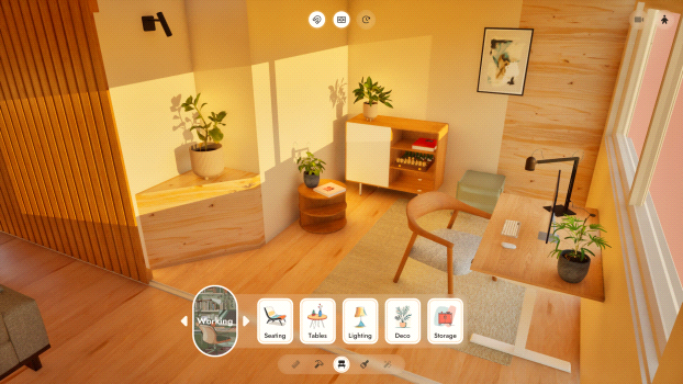 Small Spaces | PC - Steam | Game Keys