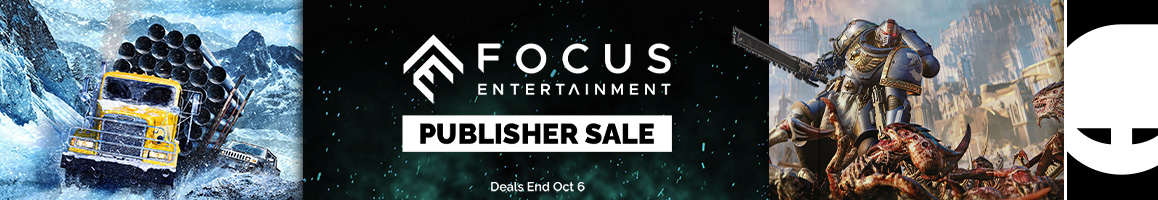 Focus Entertainment