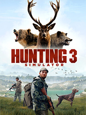 Hunting Simulator 3