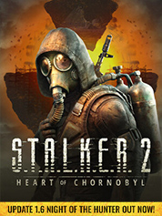 

S.T.A.L.K.E.R. 2: Heart of Chornobyl