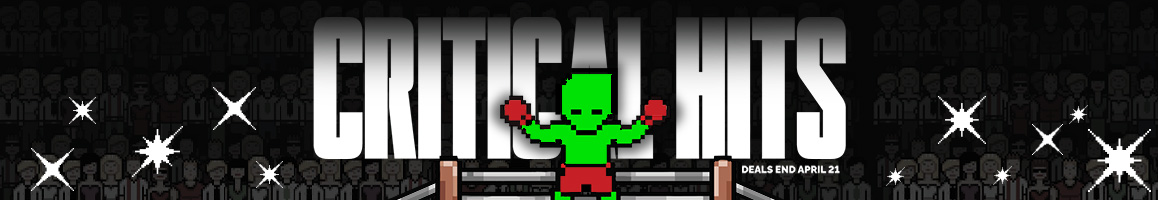 Critical Hits