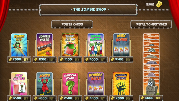 Jeu PC Zombie Solitaire - Compatible Windows XP à 10 - Neuf Scellé