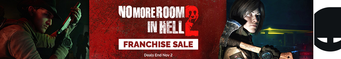 No More Room In Hell