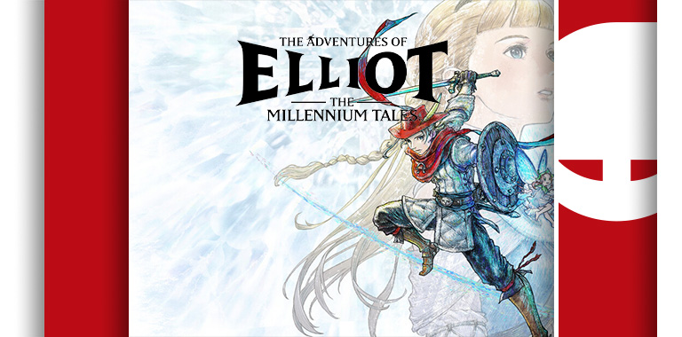 The Adventures of Elliot