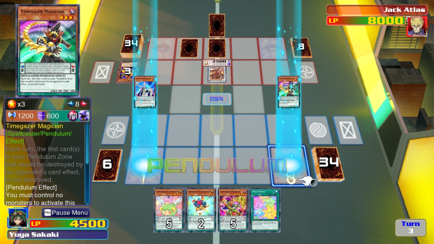 Yu-Gi-Oh! Legacy of the Duelist: Link Evolution | PC - Steam | Game Keys Yu-Gi-Oh! Legacy of the Duelist: Link Evolution | PC - Steam | Game Keys