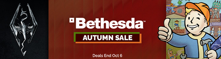 Bethesda