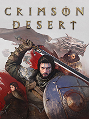 

Crimson Desert