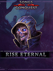 Songs of Conquest - Rise Eternal