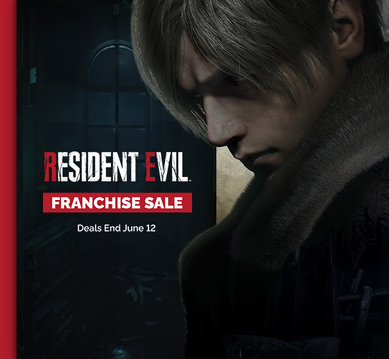 Resident Evil
