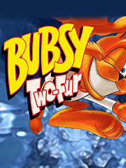 Bubsy Two-fur