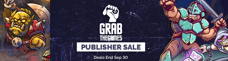 Grab the Games