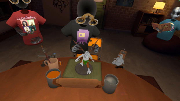 Demeo PC Steam Game Keys