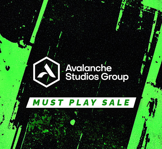Avalanche Studios