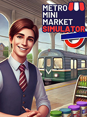 

Metro Mini Market Simulator