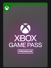 Xbox Game Pass Premium 3 Months