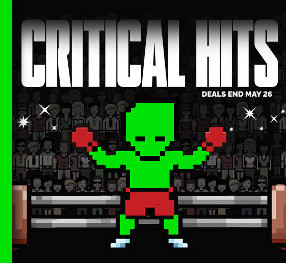 Critical Hits