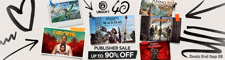 Ubisoft