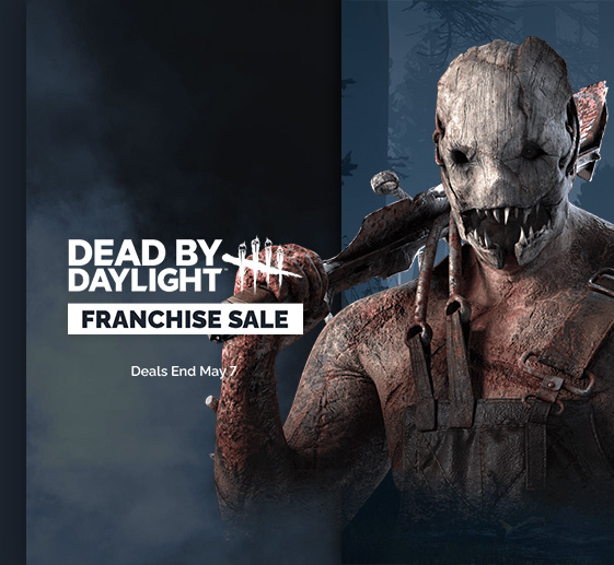 Dead by Daylight