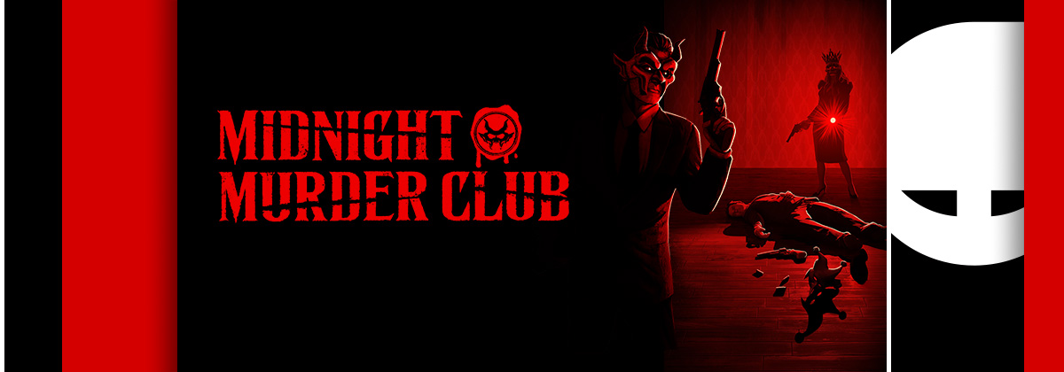 Midnight Murder Club | PC - Steam | Game Keys