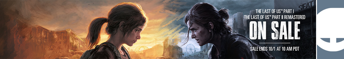 The Last of Us
