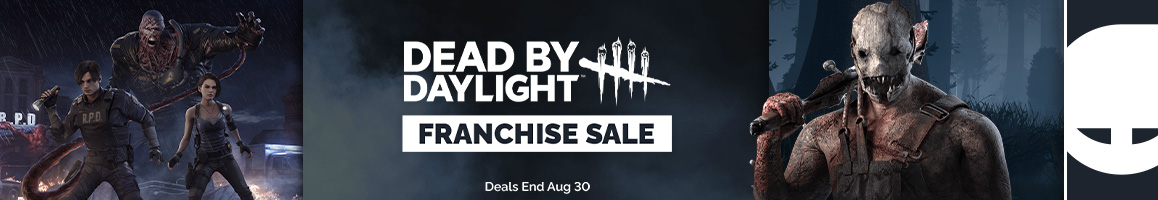 Dead by Daylight