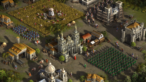 Cossacks 3: Rise to Glory | PC - Steam | Game Keys